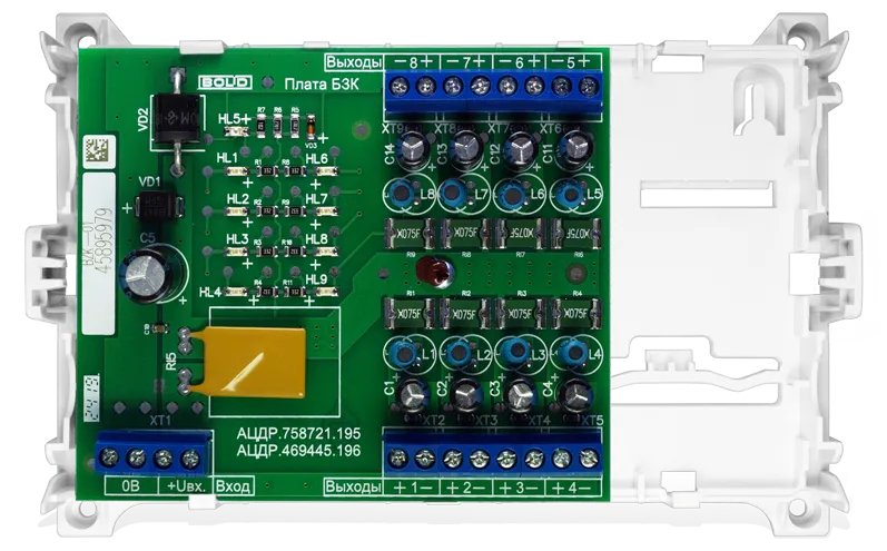 БЗК исп.02 ORI191