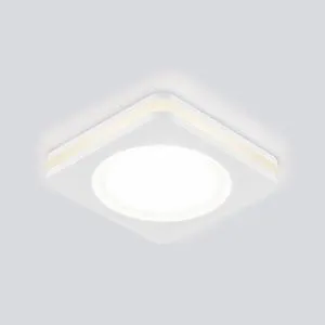 Светильник точечный со светодиодами DSK80 5W 4200K Elektrostandard a030032