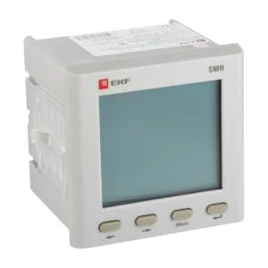 Многофункциональный измерительный прибор SM-H с жидкокристаллическим дисплеем sm-963h