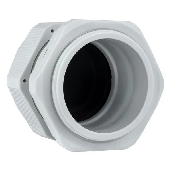 Сальник PG36 IP54 (20 шт) d отв. 46 мм / d провод. 22-32 мм EKF PROxima - Фото 3