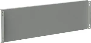 FORMAT Панель секционная внутренняя задняя 4B 800х200мм IEK FO-00-FPS-080-020