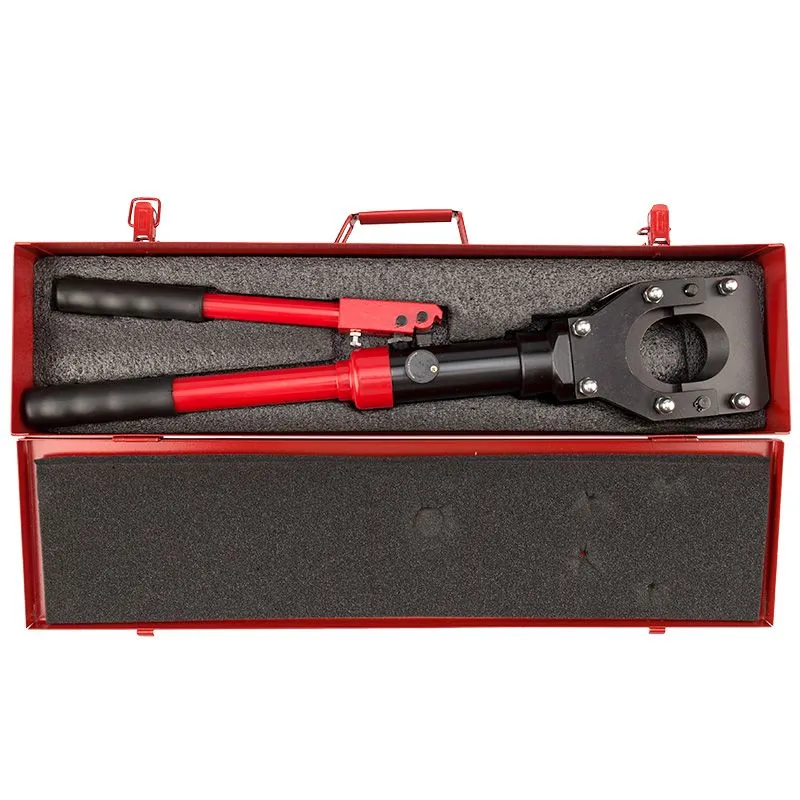 Гидравлические ножницы RN-50 REXANT - Фото 3