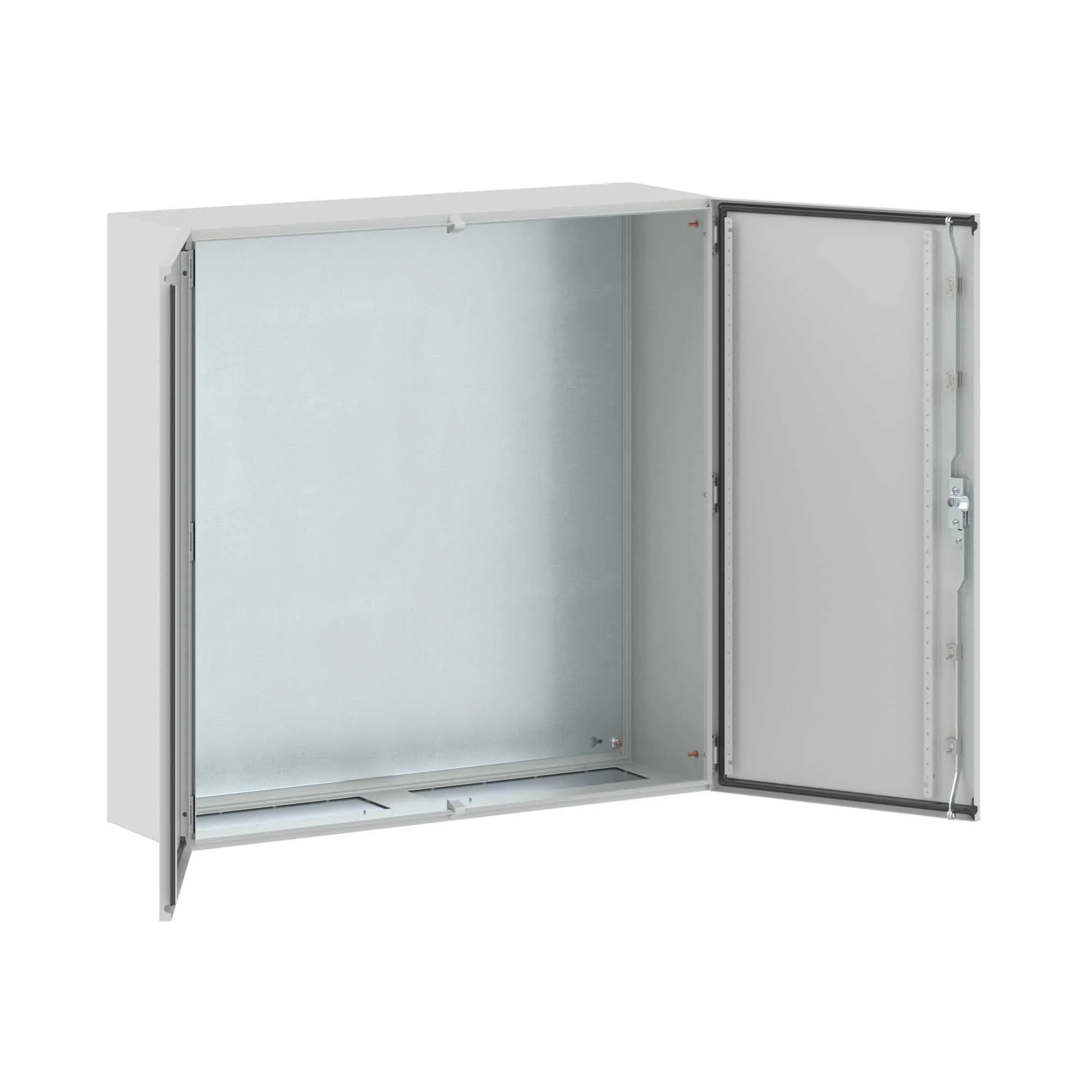 Корпус сварной двухдверный ST 1000х1000х300мм DKC R5ST1013 - Фото 2