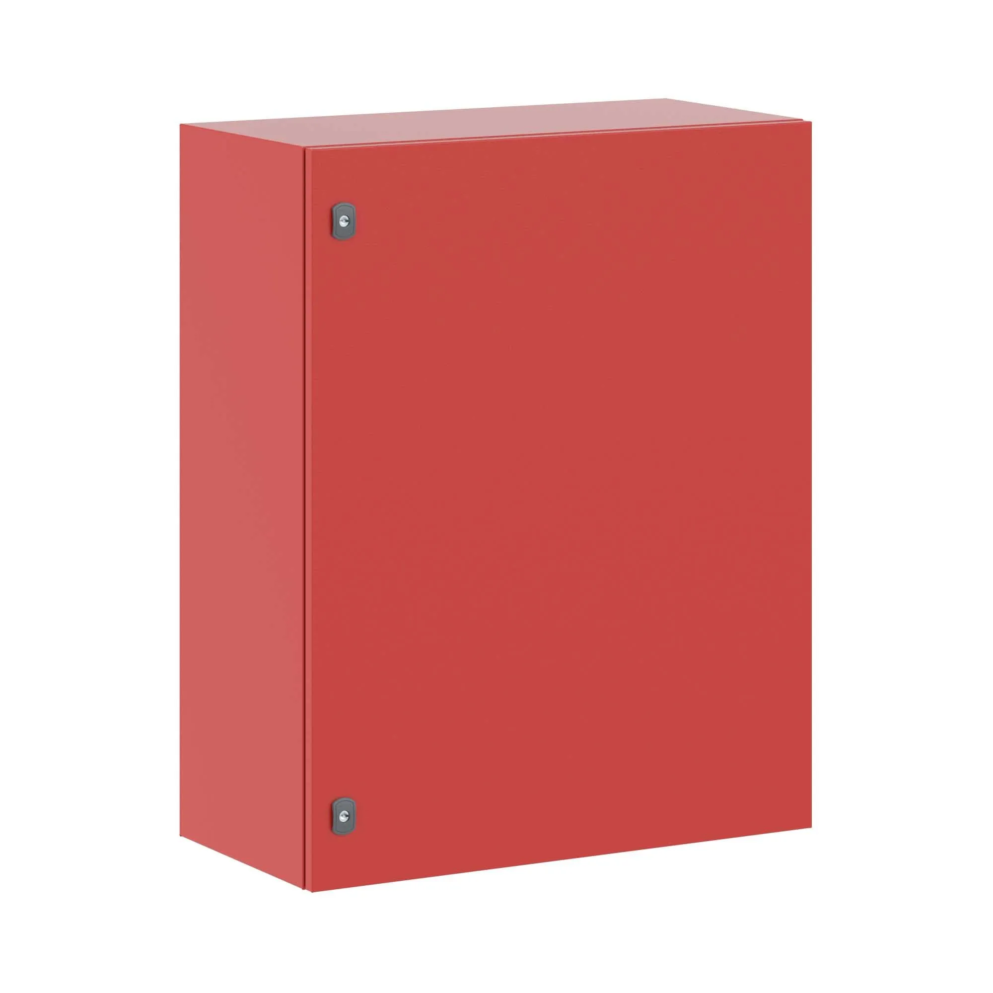 Корпус навесной ST с М/П 1000х800х400мм RAL3020 DKC R5ST1084-RAL3020 R5ST1084-RAL3020