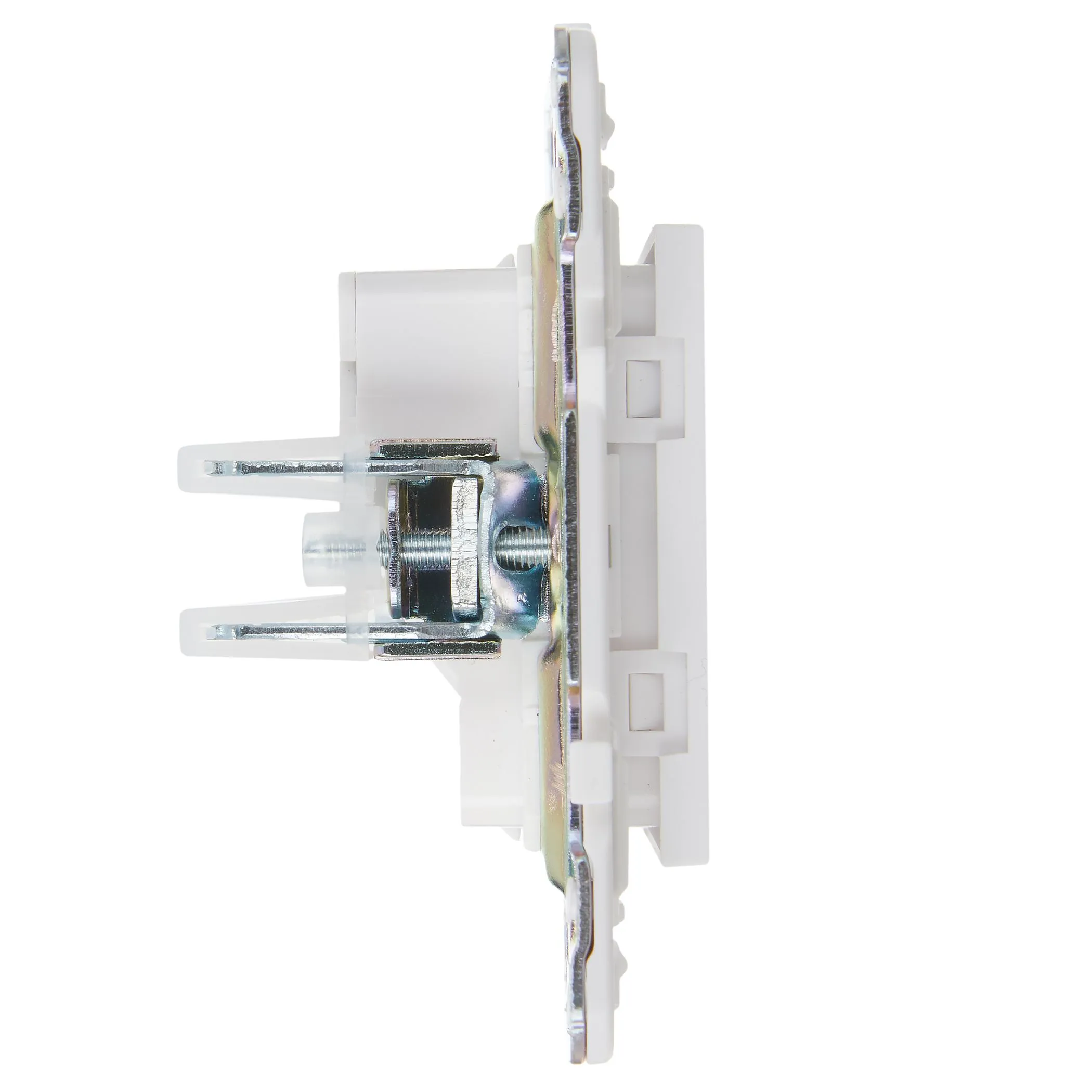 SKANDY Подсветка LED встраиваемая SK-L01W арктический белый IEK для освещения - Фото 3