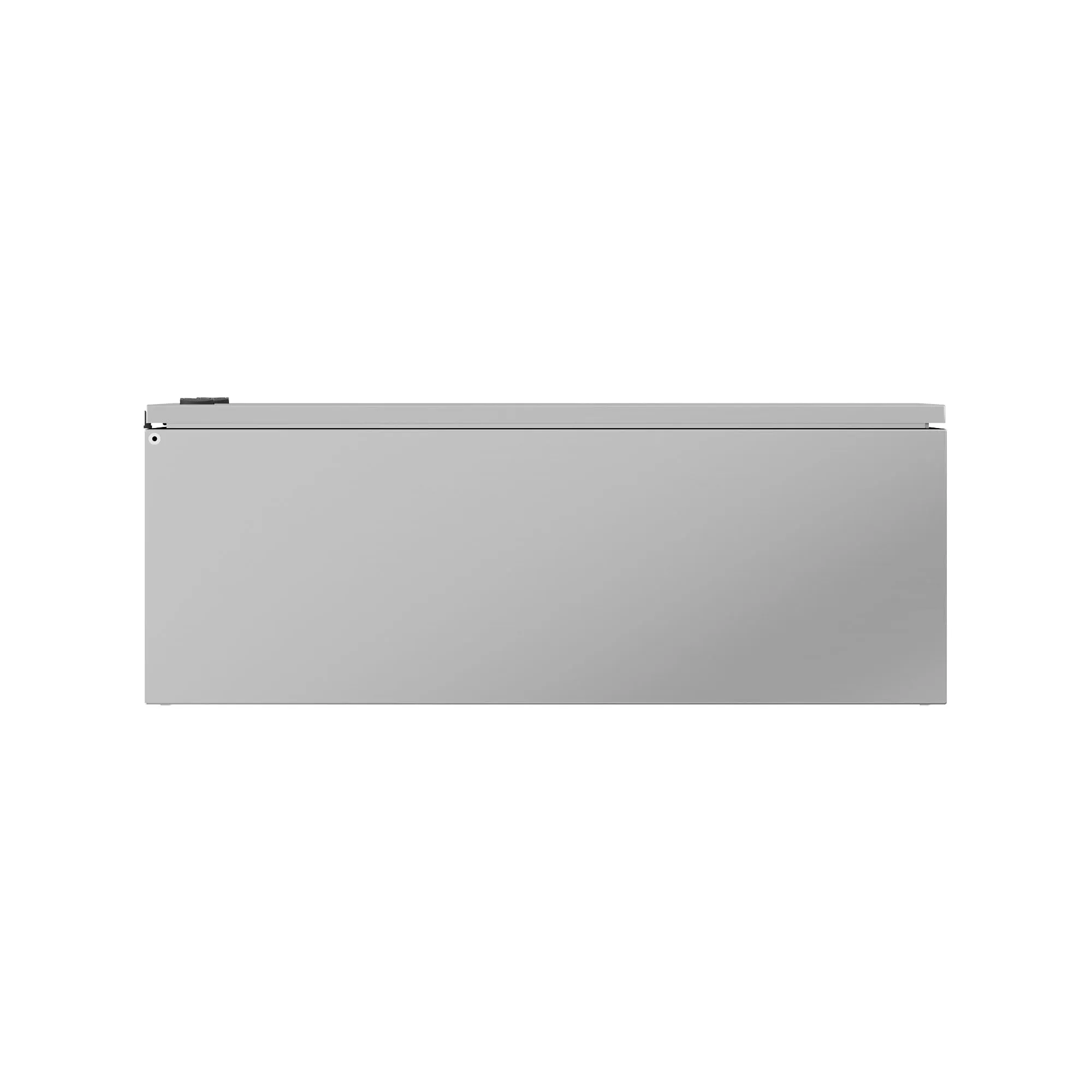 Корпус навесной STH с М/П из нержавеющей стали AISI316 1200х800х300мм без фланца DKC R5STH1283-316 - Фото 4