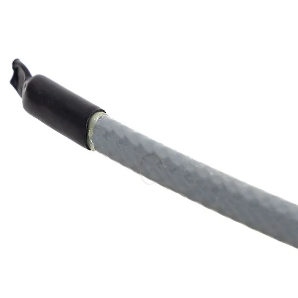 Саморегулирующийся нагревательный кабель ESR-10F, 200 м - Фото 2