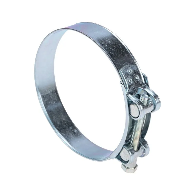 Хомут силовой 113-121-1,5мм, (10 шт/уп) REXANT - Фото 4