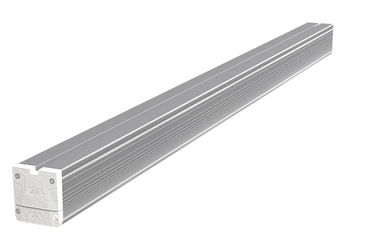 Светильник L-fusion Retail/100/К15/5,0K/01/IKVI-12/220AC IP40 LEDEL для производственных объектов