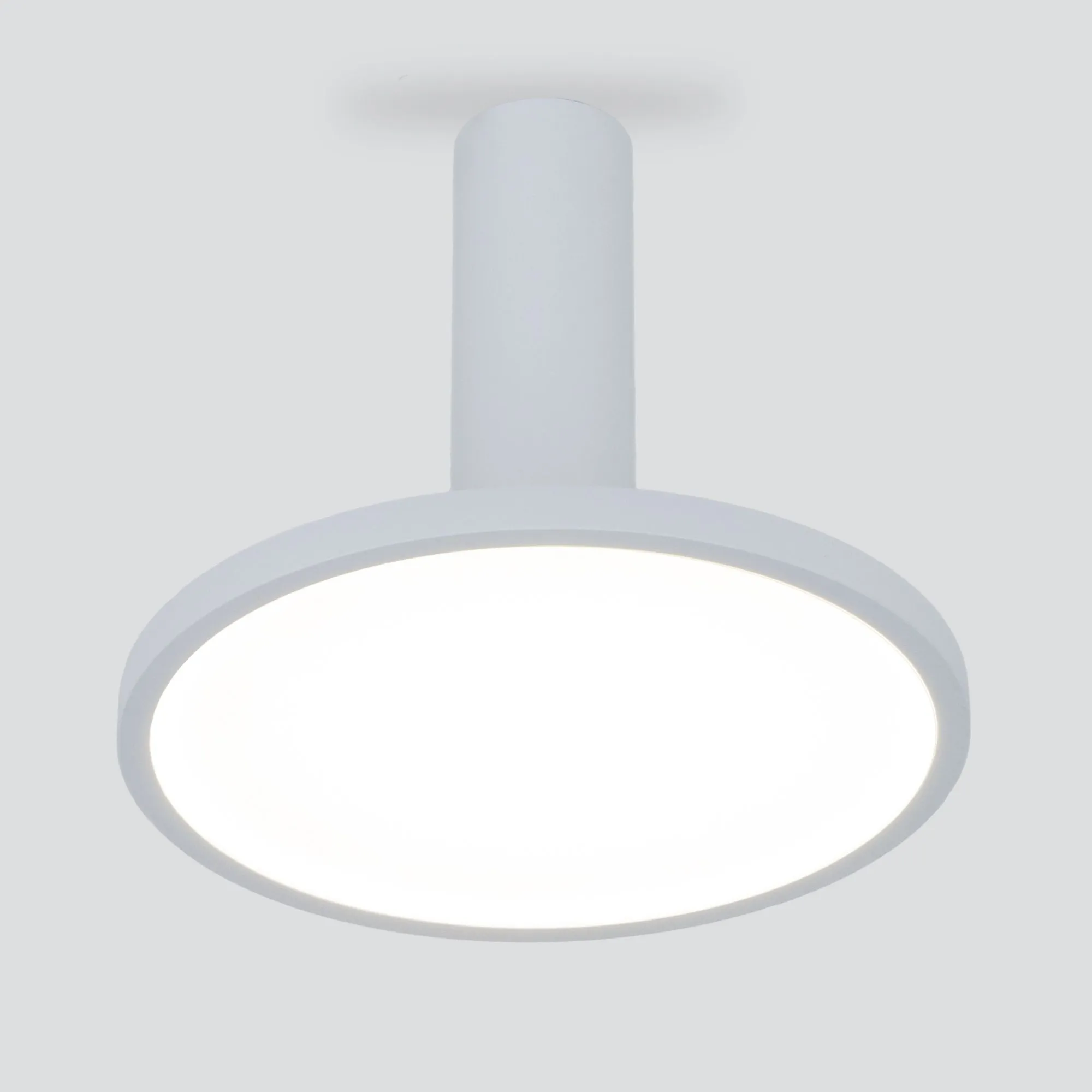 Светильник светодиодный накладной DLS029  Elektrostandard - Фото 2