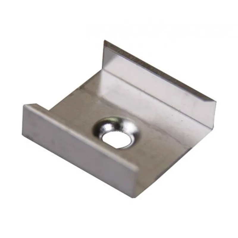 Клипса крепежная для PAL 1105 Jazzway