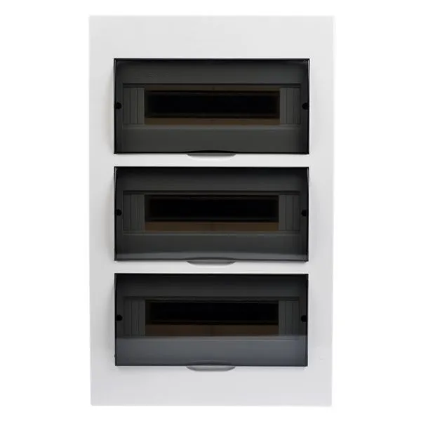 ЩРВ-П-36 IP41 PROXIMA EKF