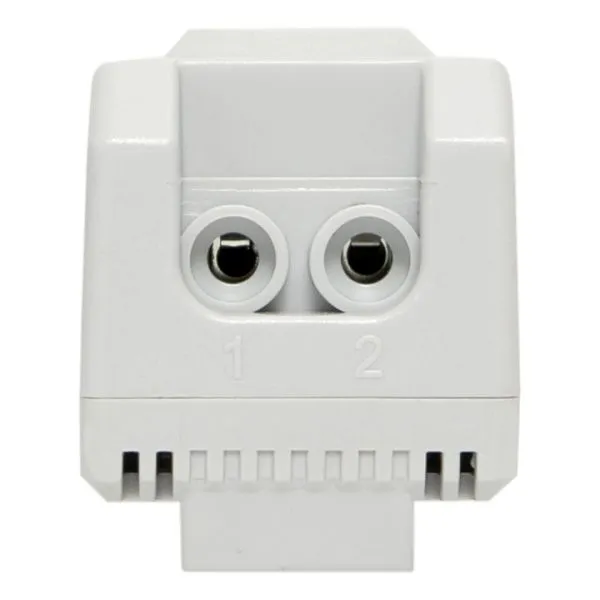 Термостат NO (охлаждение) на DIN-рейку 10А 230В IP20 EKF PROxima - Фото 7