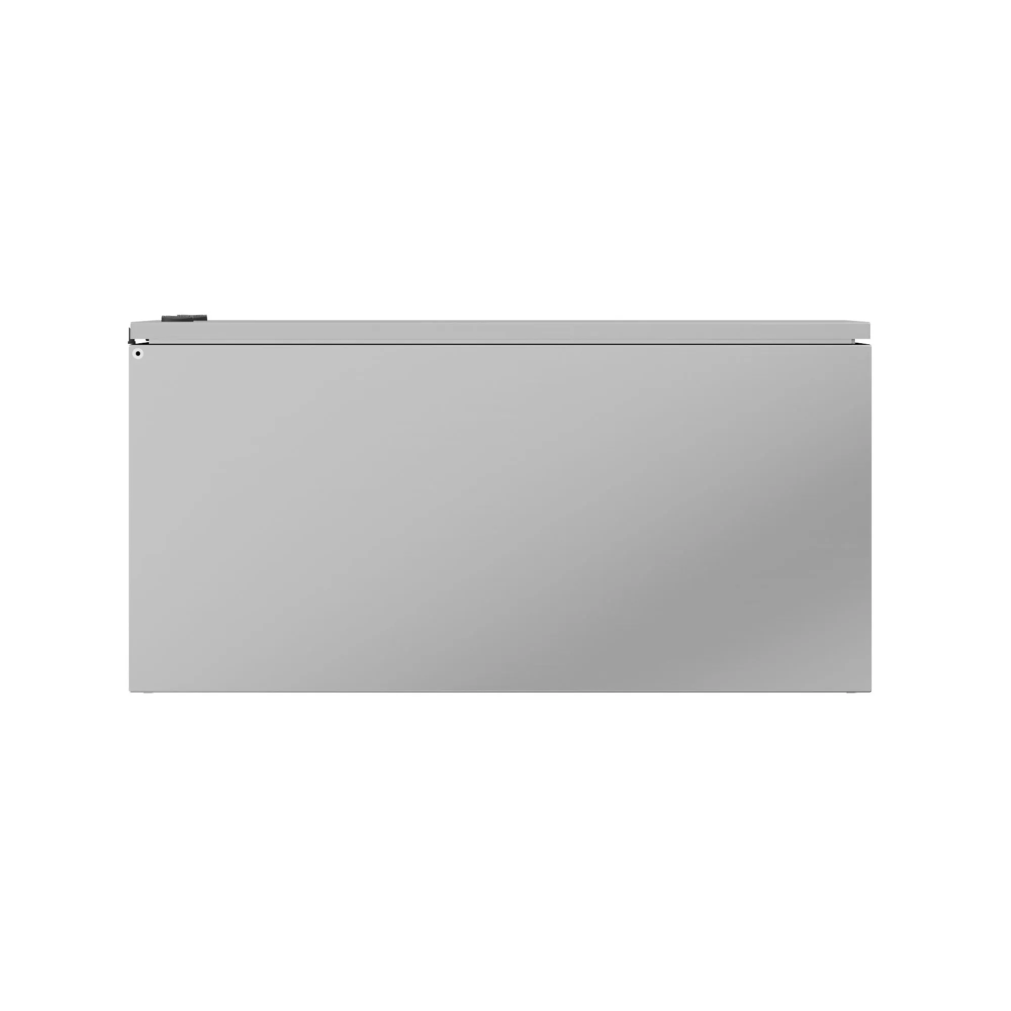Корпус навесной STH с М/П из нержавеющей стали AISI316 1200х800х400мм без фланца DKC R5STH1284-316 - Фото 4