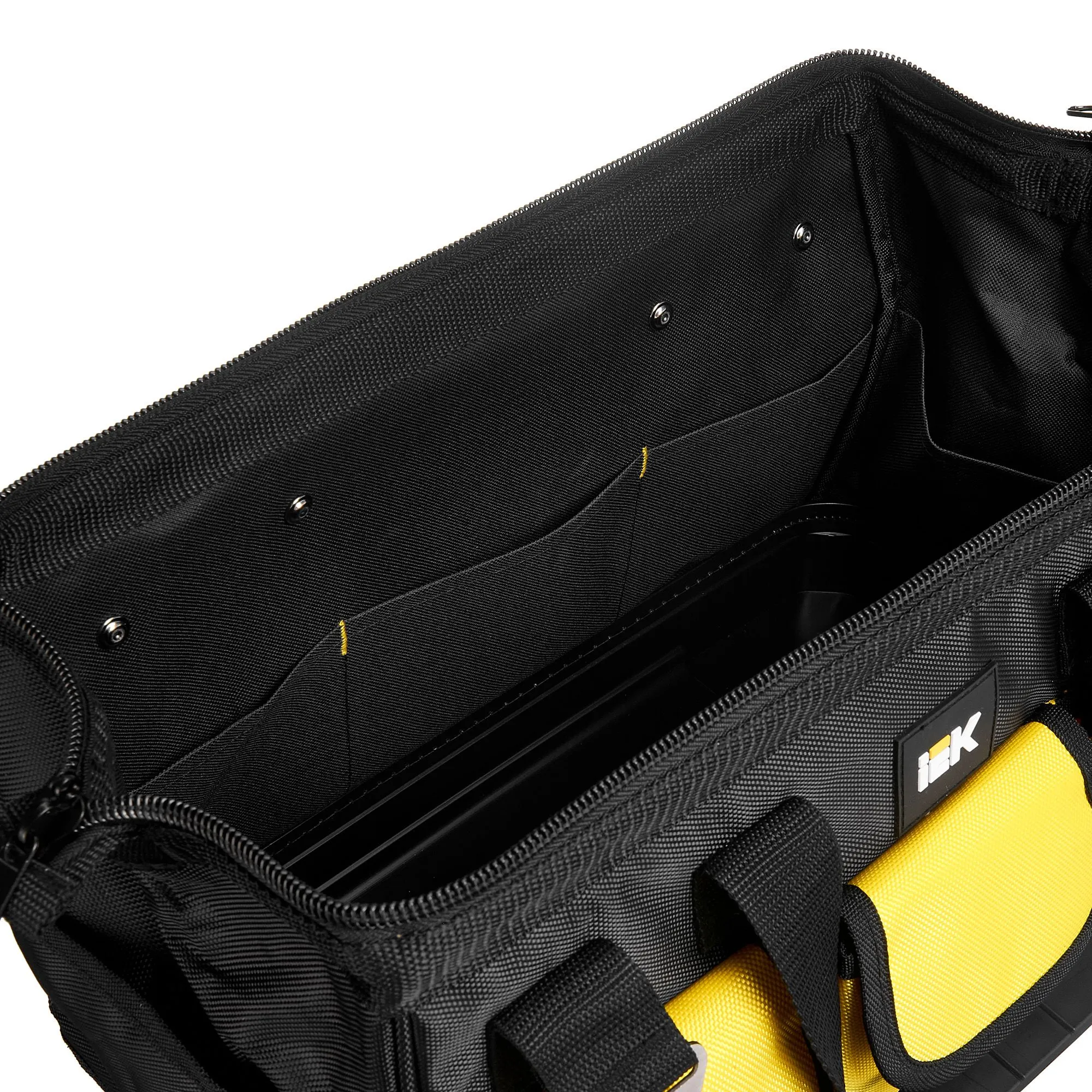 ARMA2L 5 Сумка монтажника с пластиковым дном BG-03 IEK - Фото 9