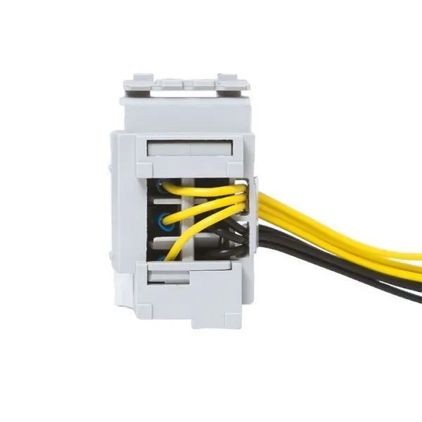 AV POWER-2 Доп. и аварийный контакт AX+AL справа - Фото 2