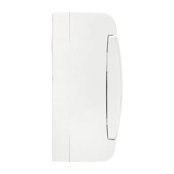 ЩРН-П-12 (пром. упаковка) белая дверца IP41 Basic - Фото 12