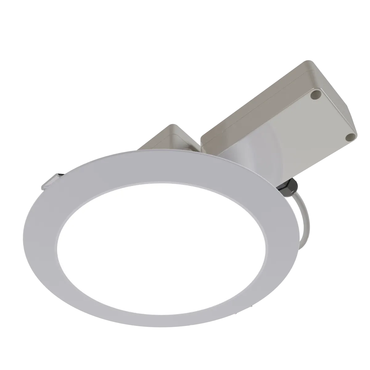 Светильник Radian NEW/Em/23/Д/850/03/220AC IP54 LEDEL RD23-162-317-1261