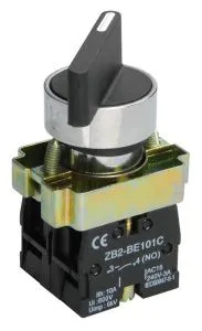 Переключатель LAY5-BJ33 3 положения "I-0-II" длинная ручка 2NO IEK BSW70-BJ-3-K02