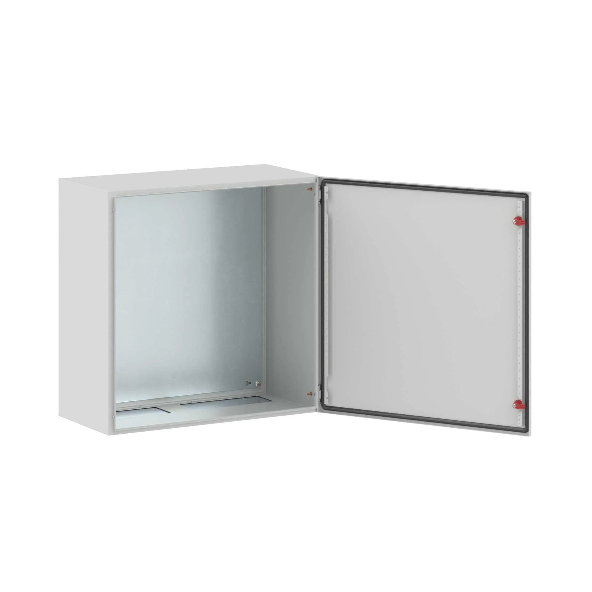 Шкаф ST с монтаж. платой 800х800х400мм от IP65-до IP66 IK10 DKC R5ST0884 - Фото 2