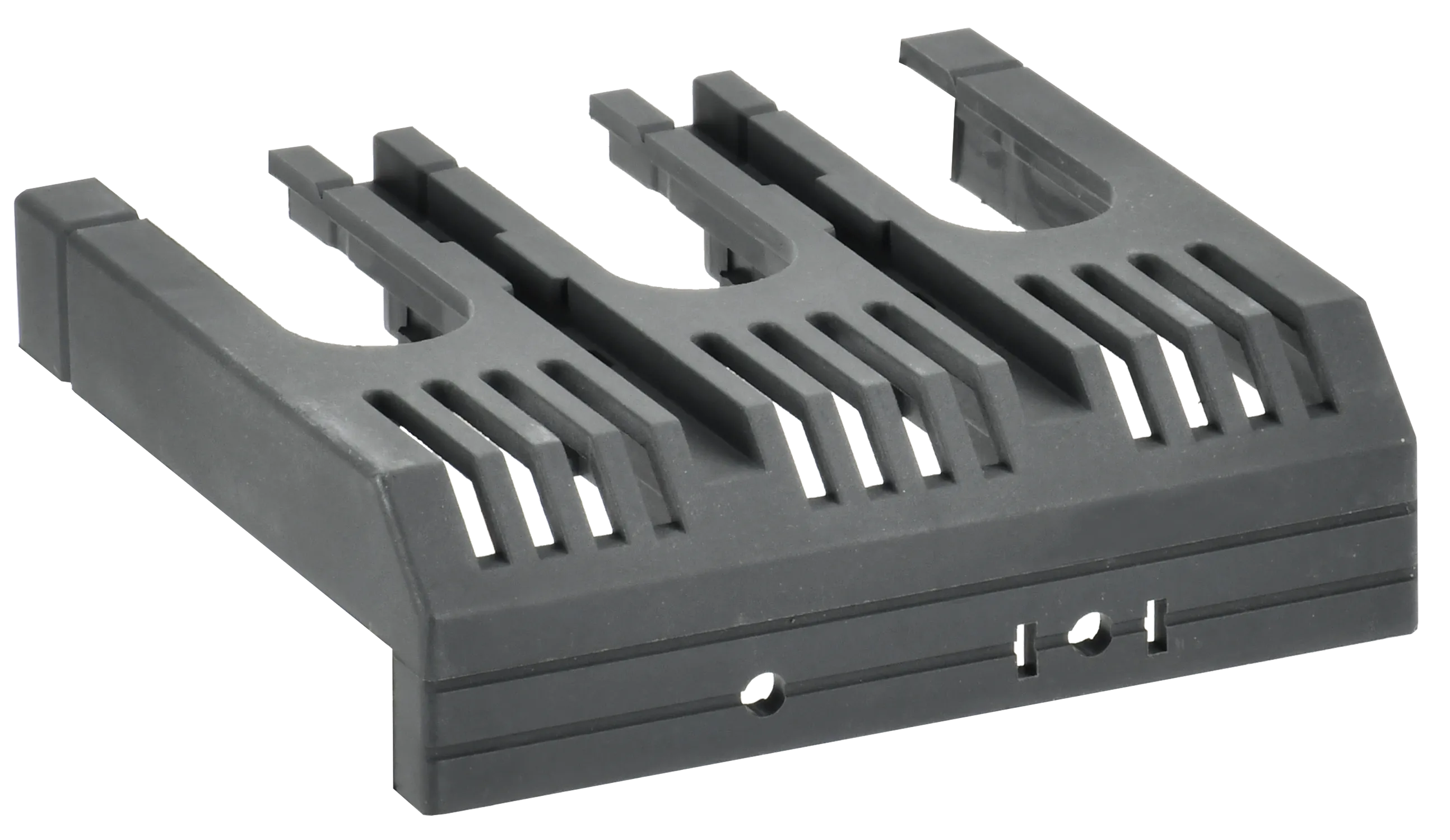 Крышка клеммная для ВА88-32 (2шт/компл) IEK SVA10D-KK-2