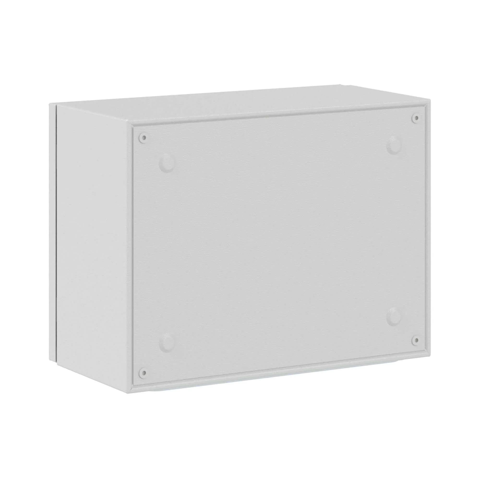 Шкаф ST с монтаж. платой 300х400х200мм от IP65-до IP66 IK10 DKC R5ST0342 - Фото 3