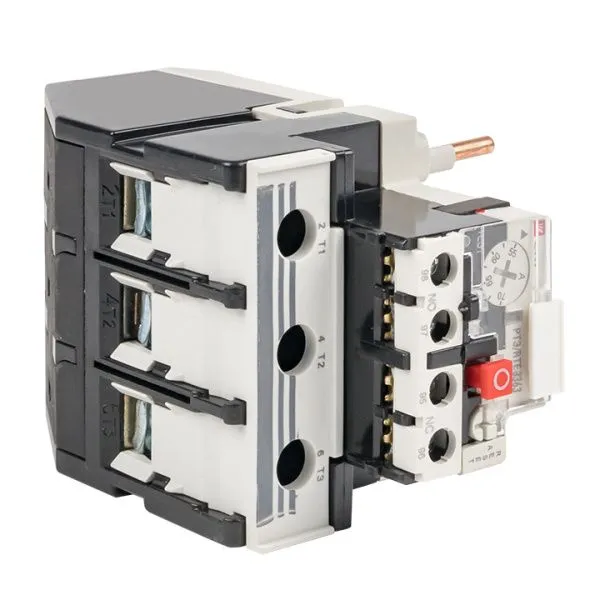 Реле тепловое РТЭ-3363 63-80А EKF - Фото 3