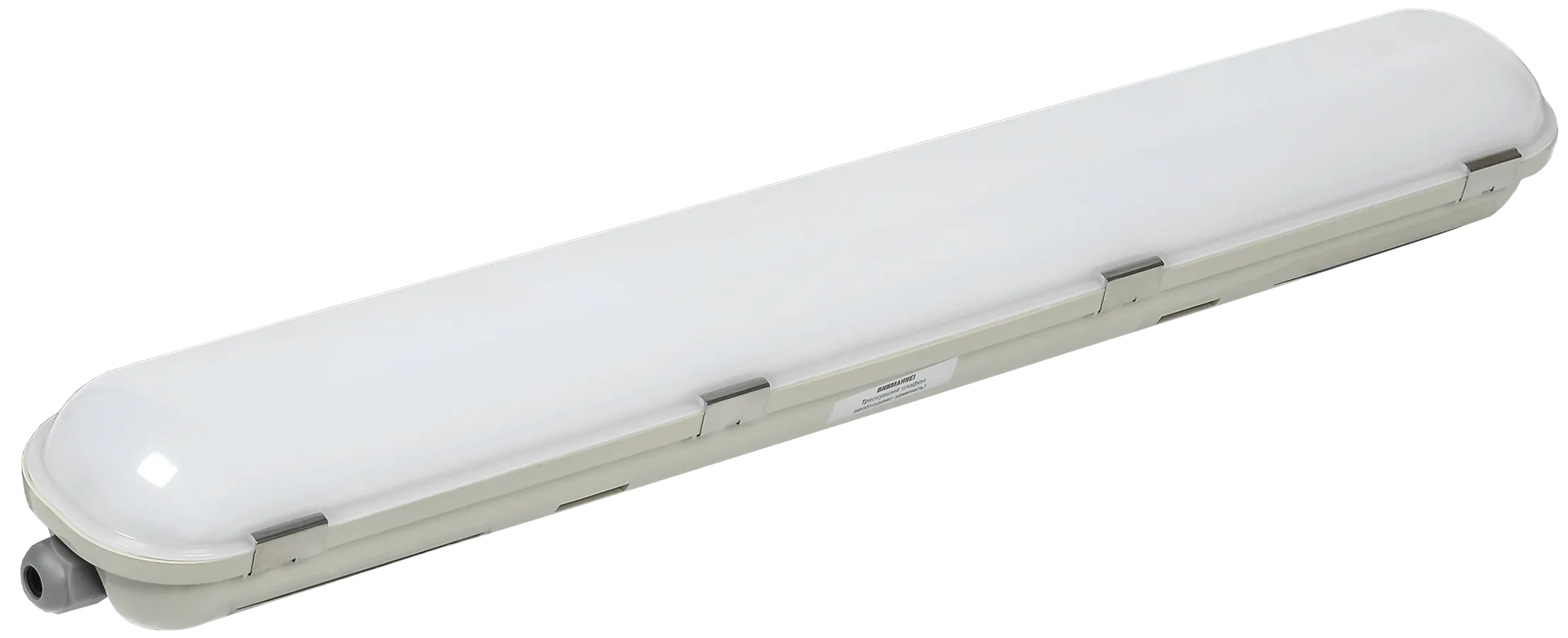 LIGHTING PRO Светильник ДСП 1421 20Вт 6500К IP65 600мм IEK