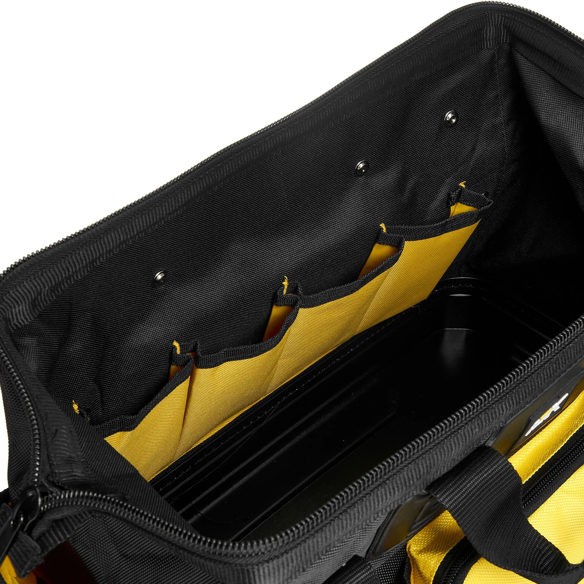 ARMA2L 5 Сумка монтажника с пластиковым дном BG-02 IEK - Фото 5