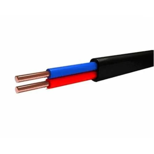 Кабель ВВГ-Пнг(А)-LS 2х1,5-0,66 Автопровод