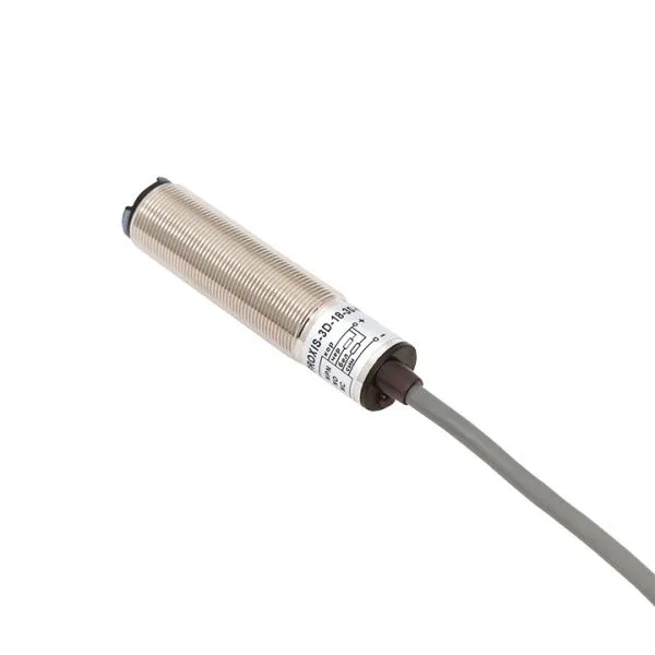 Оптический бесконтактный датчик PROXIS-3D-18-30-N-NO+NC-2 - Фото 3