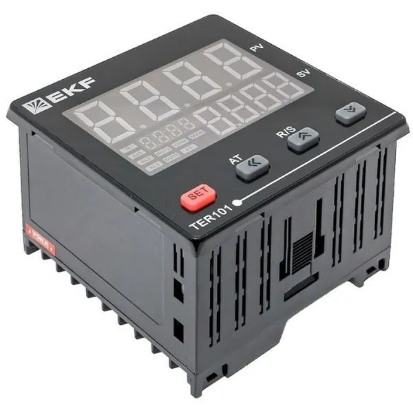 Измеритель-регулятор EKF TER101-L-M2A-R - Фото 7