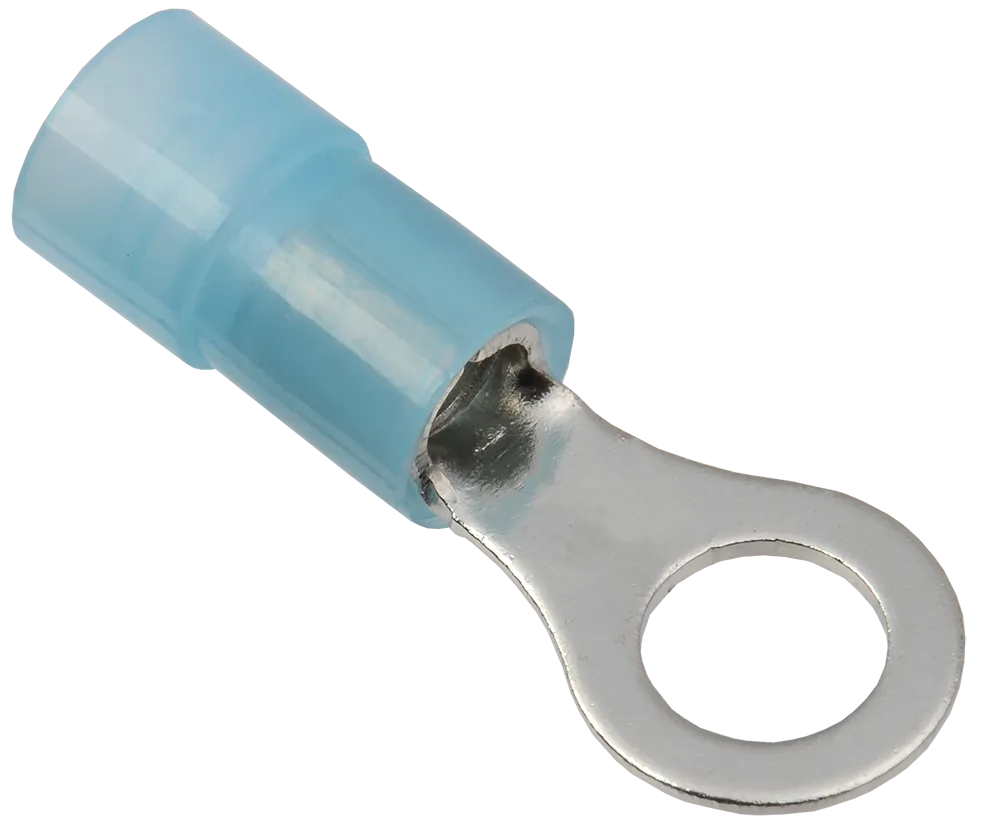 Наконечник НКИ-н 2-5 кольцо 1,5-2,5мм (100шт/упак) IEK