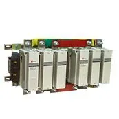 КТЭ реверс. 630А 230В 2NO EKF 