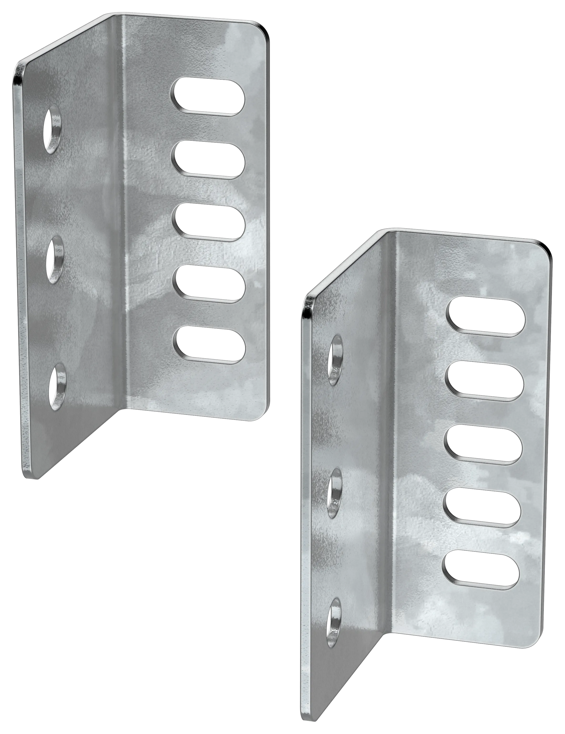 FORMAT Кронштейн присоединительного узла (2шт/упак) IEK