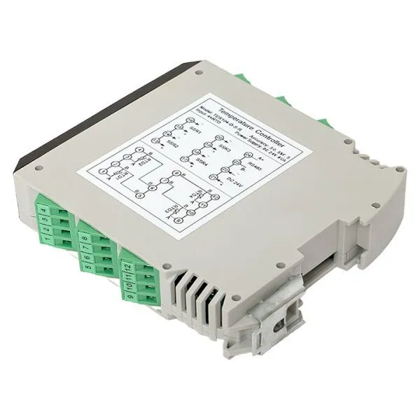 Измеритель-регулятор температуры EKF TER104-D-S-R - Фото 8