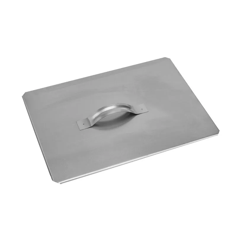 Коптильня Гурман-2 400х280х180мм, двухуровневая, в гофрокартонной коробке СОКОЛ - Фото 4