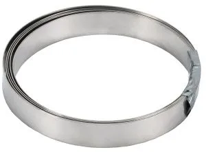 Лента бандажная ЛБ-2 304 (2м/упак) IEK ULB10-304-20-02