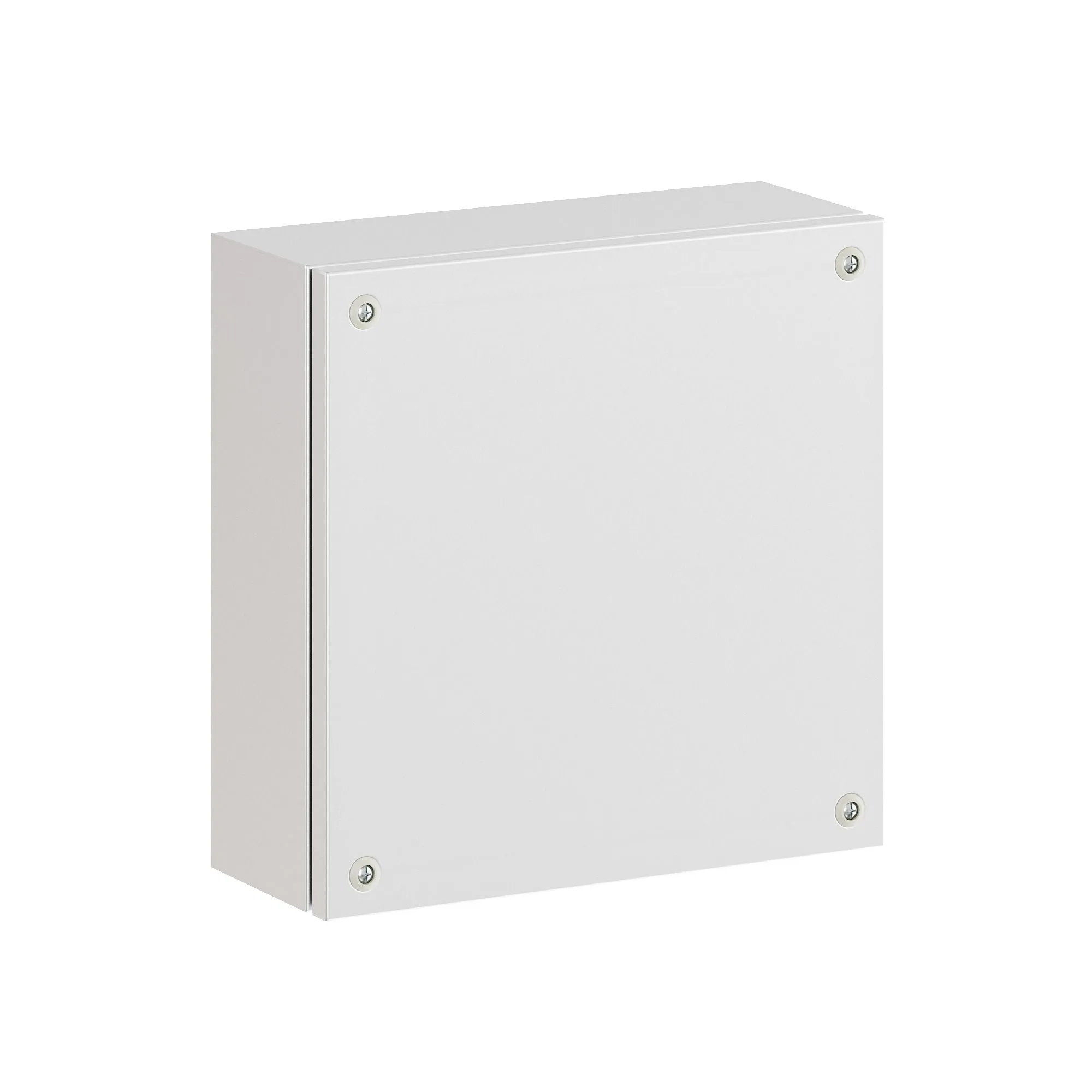 Корпус клеммный металлический SDE 300х300х120мм DKC R5SDE3312 R5SDE3312