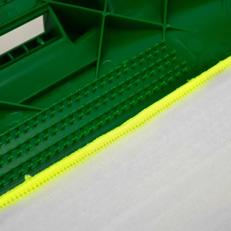 Швабра с распылителем DTB-03 (Green); в комплекте дополнительная накладка из микрофибры - Фото 5