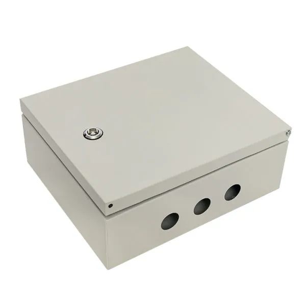 ЩРН-12 (265х310х120) IP54 EKF Basic - Фото 2