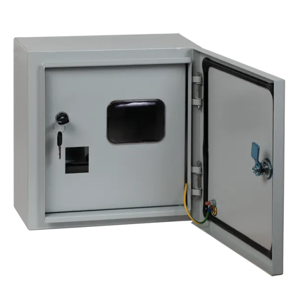 ЩУ-1/1-1 двухдверный (310х300х160) IP54 PROXIMA EKF