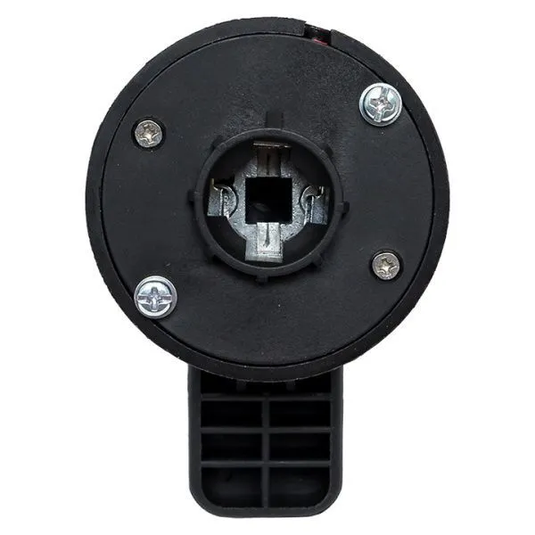 Рукоятка выносная поворотная РП-47 (300 мм) EKF - Фото 9