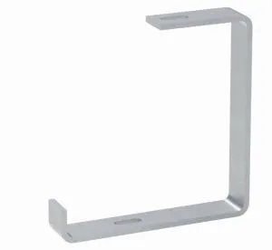 Подвес С-образный 50 мм (5 мм) TDZ EKF pc50