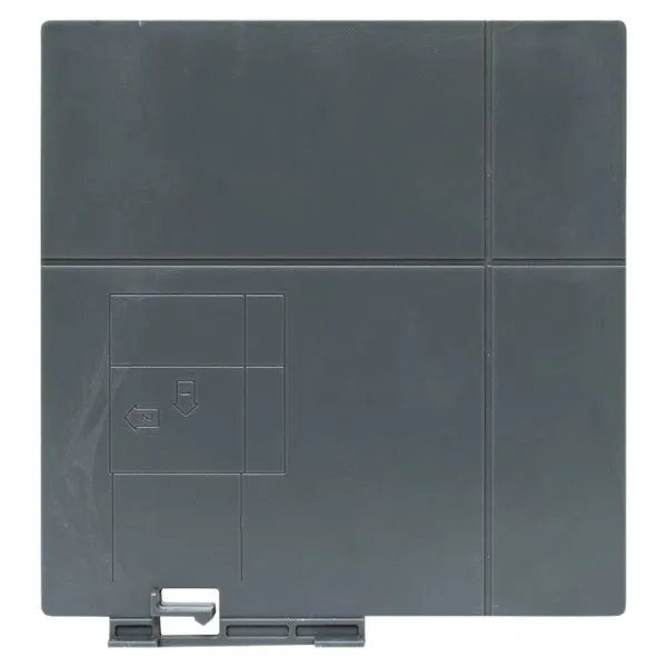 Межфазная перегородка для рубильников (1шт.) TwinBlock 1000-1600А EKF - Фото 2