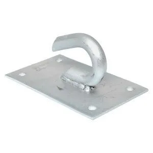 Крюк для плоской поверхности GHP16 EKF ghp-16