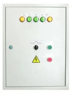 ШУЭ-55-XPA6-IP54 ROV101