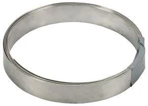 Лента бандажная ЛБ-2 201 (2м/упак) IEK ULB10-201-20-02