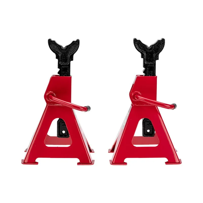 Подставки под машину регулируемые 3т, 2 шт. REXANT - Фото 2