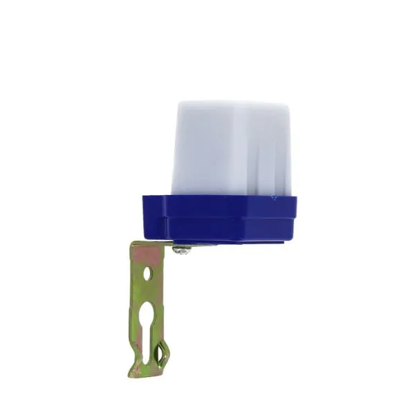 Фотореле PS-1 6А 1200Вт IP44 EKF